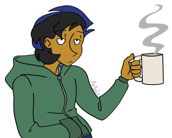 Jake somnoliento (por 1 dia)