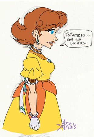 Daisy nwn