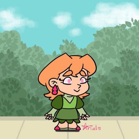 Chiquitina